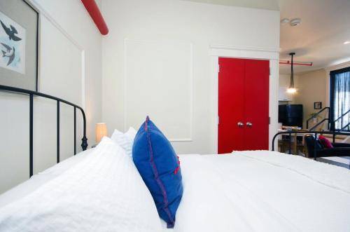 The Box House Hotel, New York