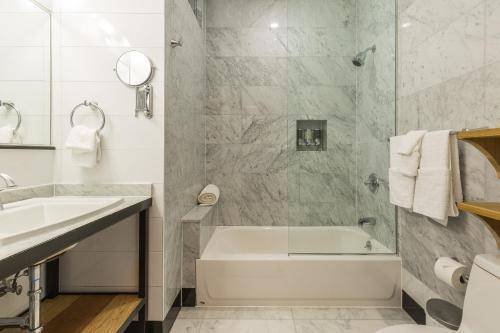 The Box House Hotel, New York