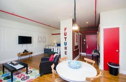 The Box House Hotel, New York