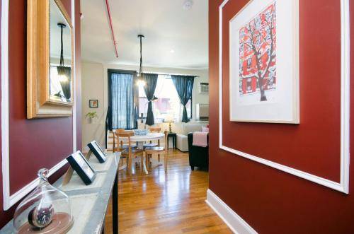 The Box House Hotel, New York