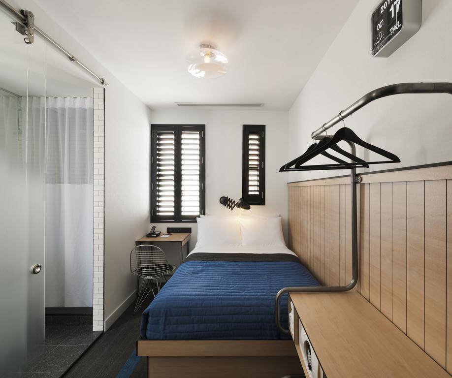 Pod 39 New York Review By Euroo Pod 39 New York