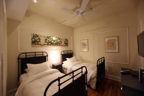 The Box House Hotel, New York