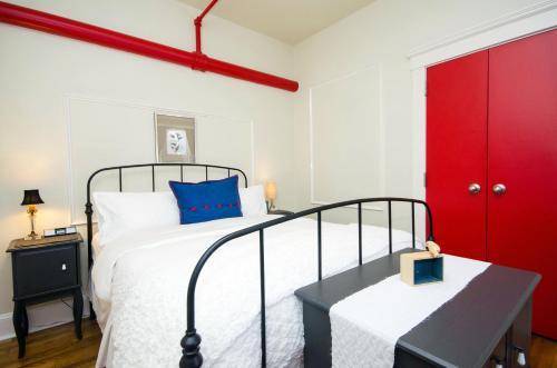 The Box House Hotel, New York